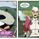 Illustration for article titled emWest Coast Avengers/em is a sunny, screwy superhero romp thats ending too soon